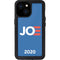 Joe 2020 Political iPhone 15 Waterproof Case